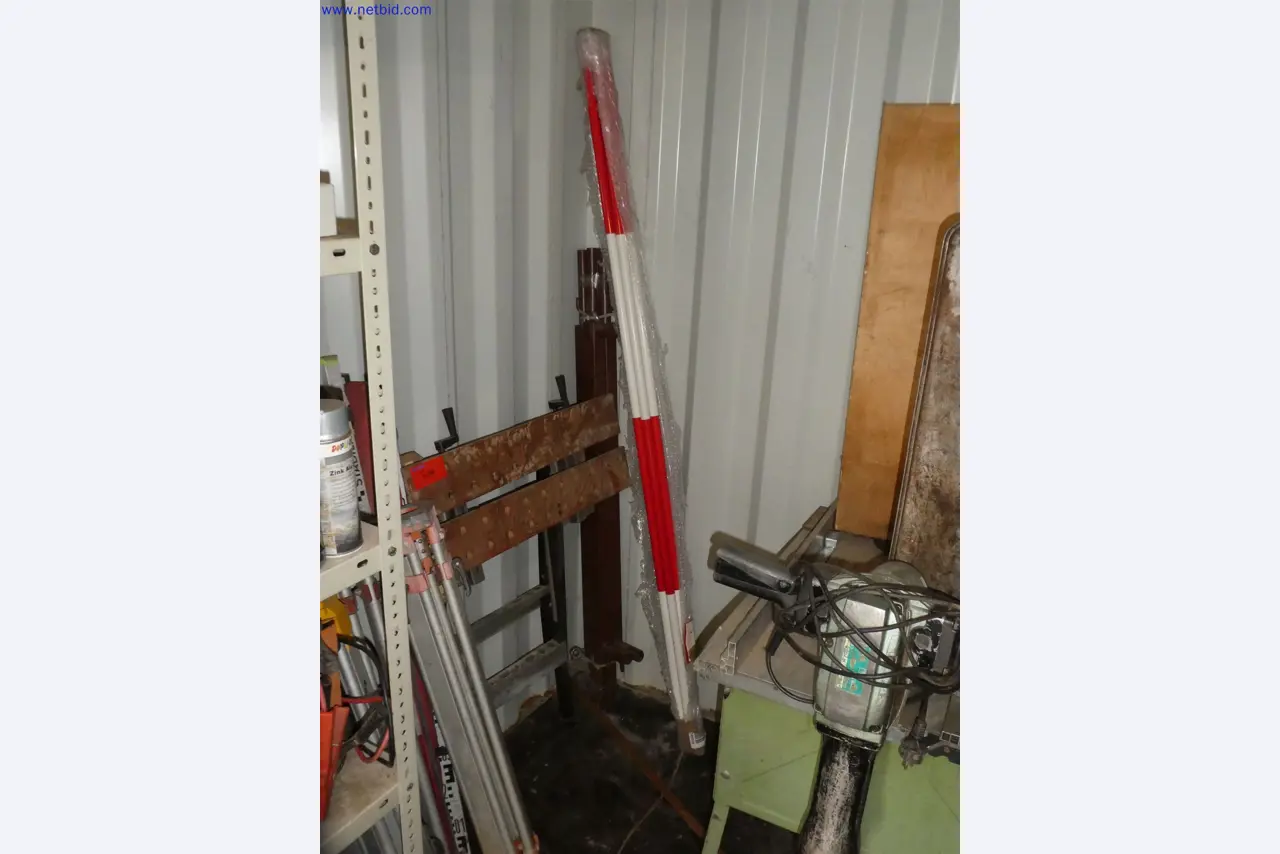 Machines de jardinage, pelles, véhicules de chantier & machines forestières-3