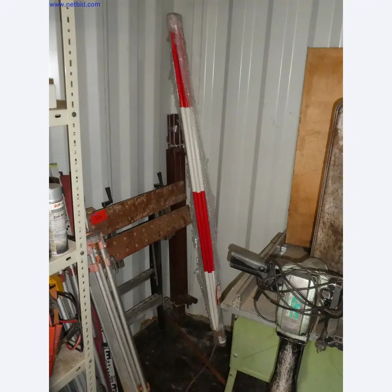 Machines de jardinage, pelles, véhicules de chantier & machines forestières-3