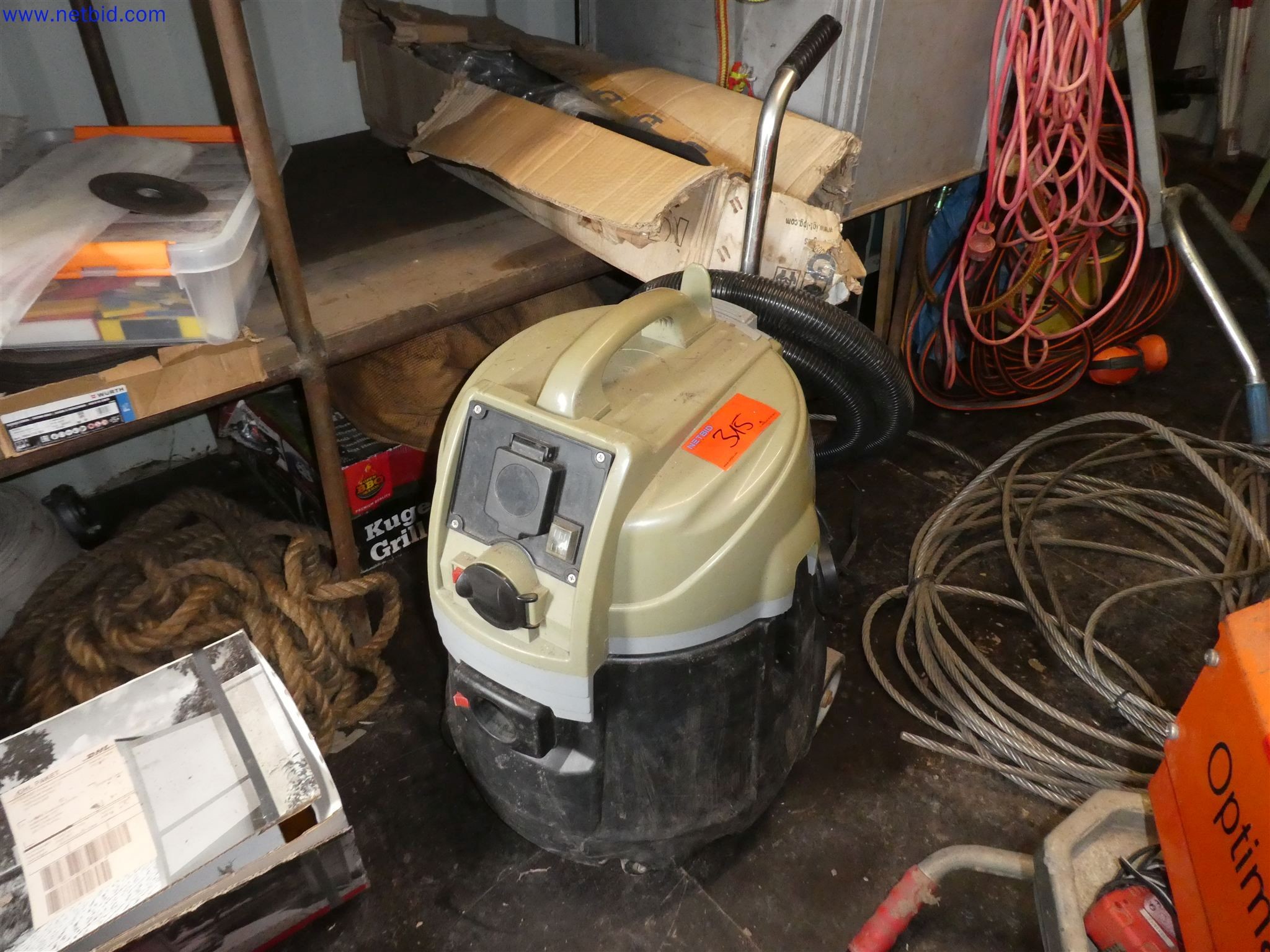 Machines de jardinage, pelles, véhicules de chantier & machines forestières-3