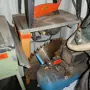 thumbnail-Machines de jardinage, pelles, véhicules de chantier & machines forestières-3