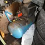 thumbnail-Machines de jardinage, pelles, véhicules de chantier & machines forestières-4