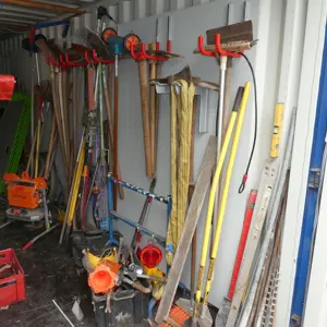 Item Tools of the trade