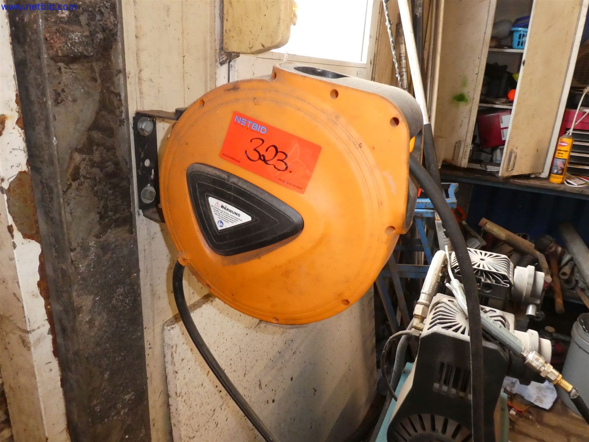 Machines de jardinage, pelles, véhicules de chantier & machines forestières-3