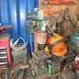 thumbnail-Machines de jardinage, pelles, véhicules de chantier & machines forestières-3