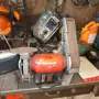 thumbnail-Machines de jardinage, pelles, véhicules de chantier & machines forestières-5