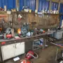 thumbnail-Machines de jardinage, pelles, véhicules de chantier & machines forestières-1