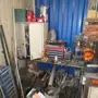 thumbnail-Machines de jardinage, pelles, véhicules de chantier & machines forestières-2