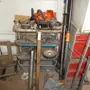 thumbnail-Machines de jardinage, pelles, véhicules de chantier & machines forestières-5