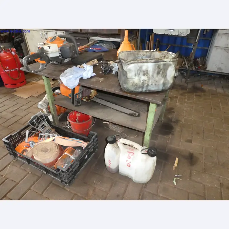 Horticultural machinery, excavators, construction vehicles & forestry machinery-6