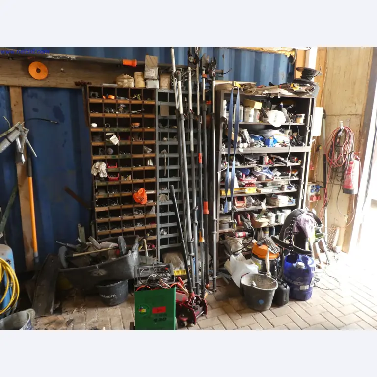 Horticultural machinery, excavators, construction vehicles & forestry machinery-9