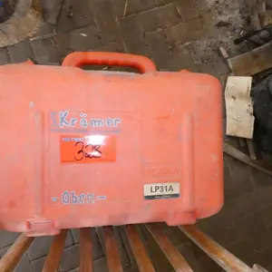 Rotační laser SOKKIA LP31A