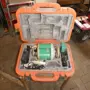 thumbnail-Machines de jardinage, pelles, véhicules de chantier & machines forestières-2