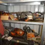 thumbnail-Machines de jardinage, pelles, véhicules de chantier & machines forestières-1