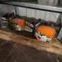 thumbnail-Machines de jardinage, pelles, véhicules de chantier & machines forestières-2