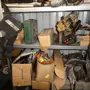 thumbnail-Machines de jardinage, pelles, véhicules de chantier & machines forestières-3