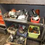 thumbnail-Machines de jardinage, pelles, véhicules de chantier & machines forestières-7