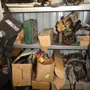 thumbnail-Machines de jardinage, pelles, véhicules de chantier & machines forestières-4