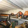 thumbnail-Machines de jardinage, pelles, véhicules de chantier & machines forestières-5