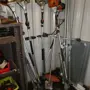 thumbnail-Machines de jardinage, pelles, véhicules de chantier & machines forestières-6