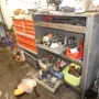 thumbnail-Machines de jardinage, pelles, véhicules de chantier & machines forestières-7