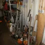 thumbnail-Machines de jardinage, pelles, véhicules de chantier & machines forestières-9