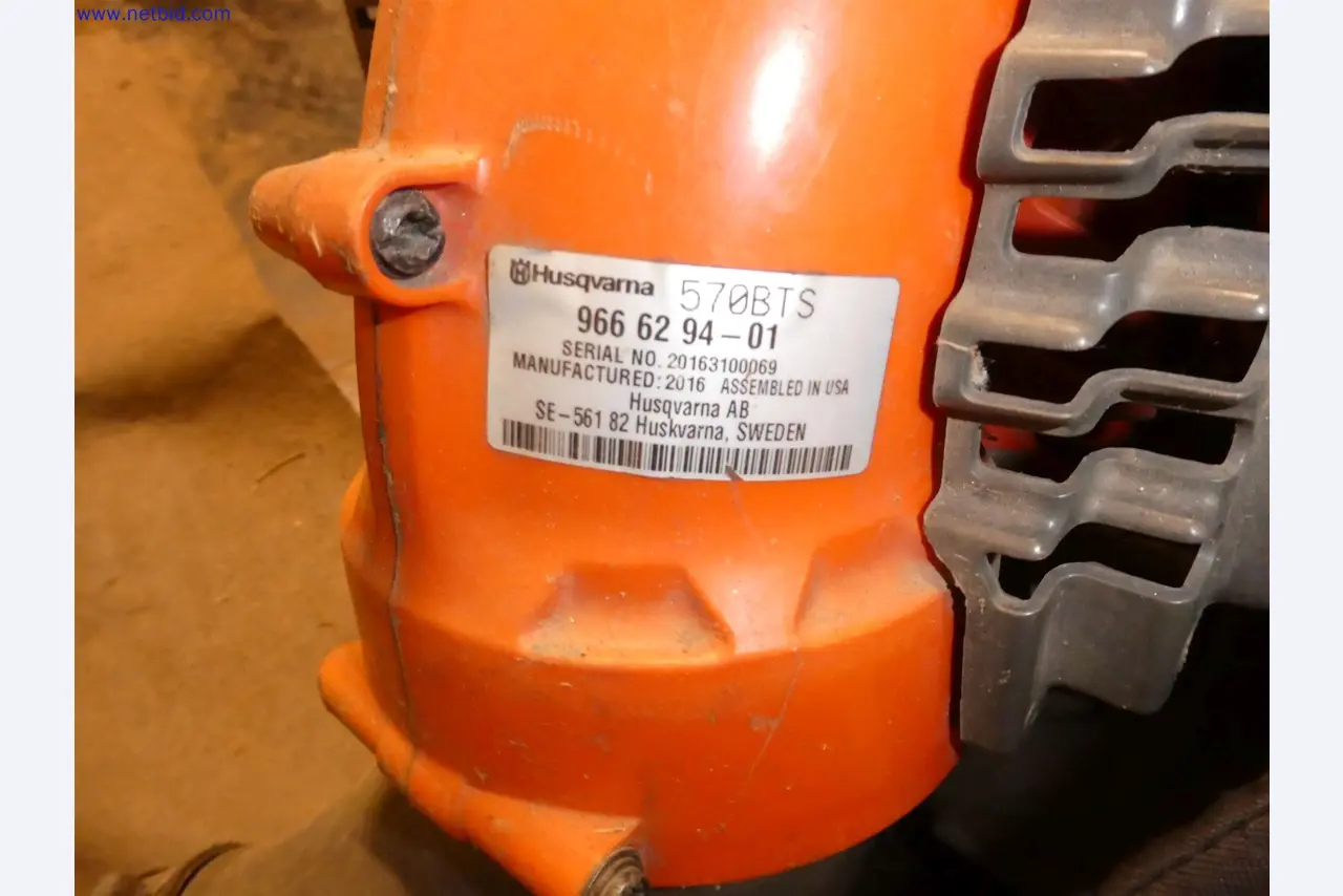 Machines de jardinage, pelles, véhicules de chantier & machines forestières-3