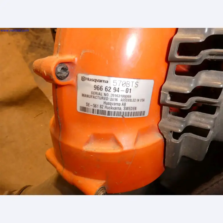 Machines de jardinage, pelles, véhicules de chantier & machines forestières-3