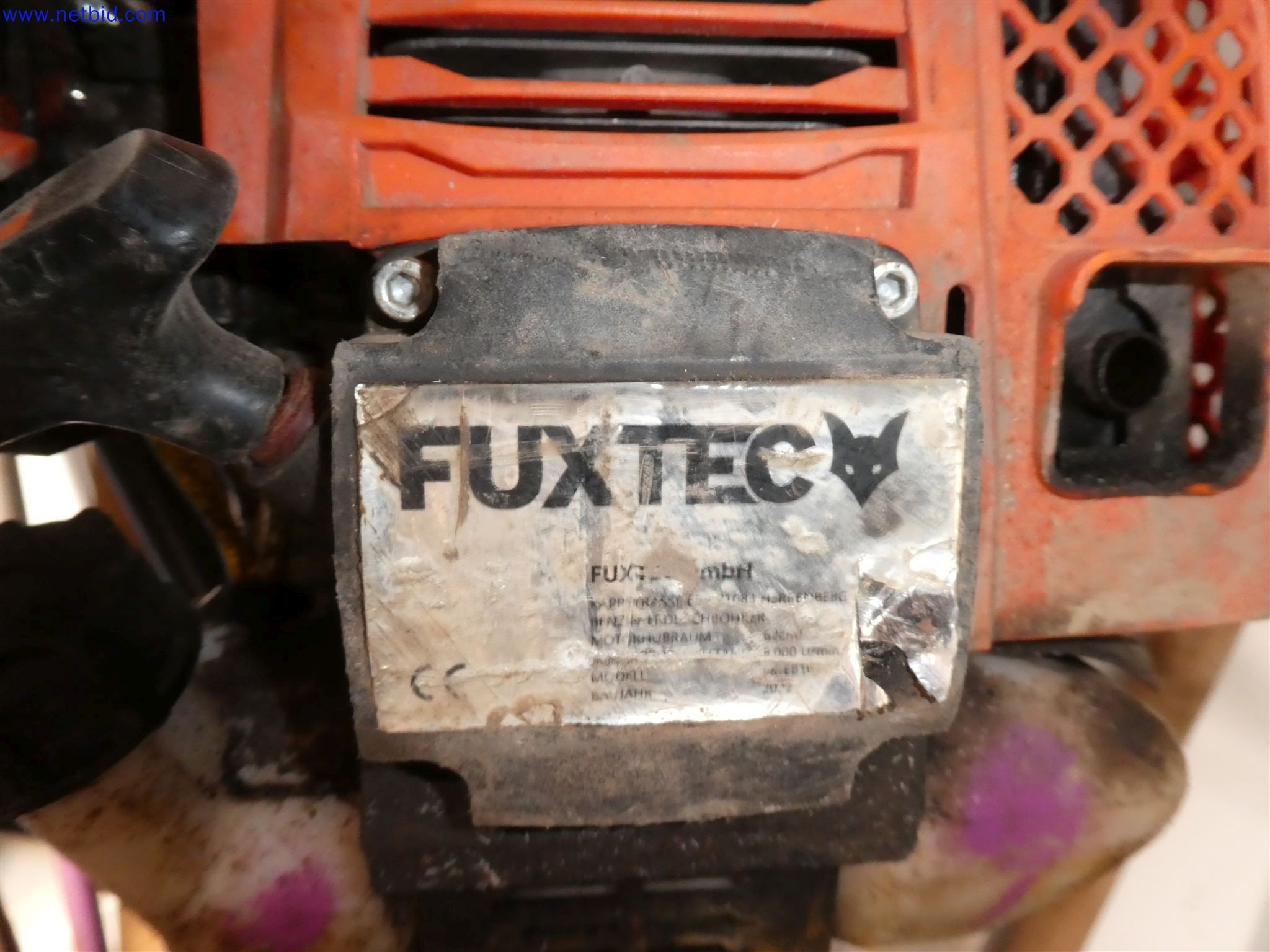 Machines de jardinage, pelles, véhicules de chantier & machines forestières-2