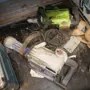 thumbnail-Machines de jardinage, pelles, véhicules de chantier & machines forestières-15