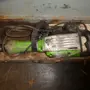 thumbnail-Machines de jardinage, pelles, véhicules de chantier & machines forestières-16