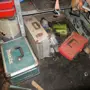 thumbnail-Machines de jardinage, pelles, véhicules de chantier & machines forestières-2