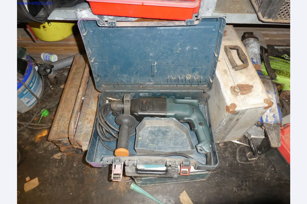 Machines de jardinage, pelles, véhicules de chantier & machines forestières-3