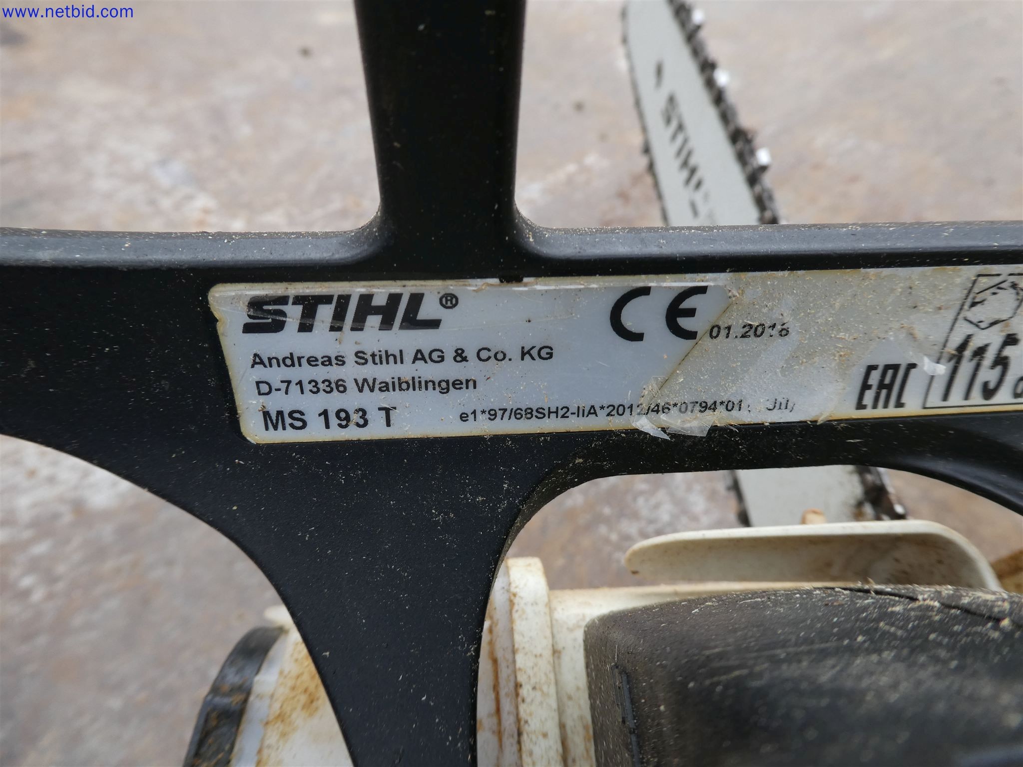 Machines de jardinage, pelles, véhicules de chantier & machines forestières-4