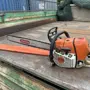 thumbnail-Machines de jardinage, pelles, véhicules de chantier & machines forestières-2