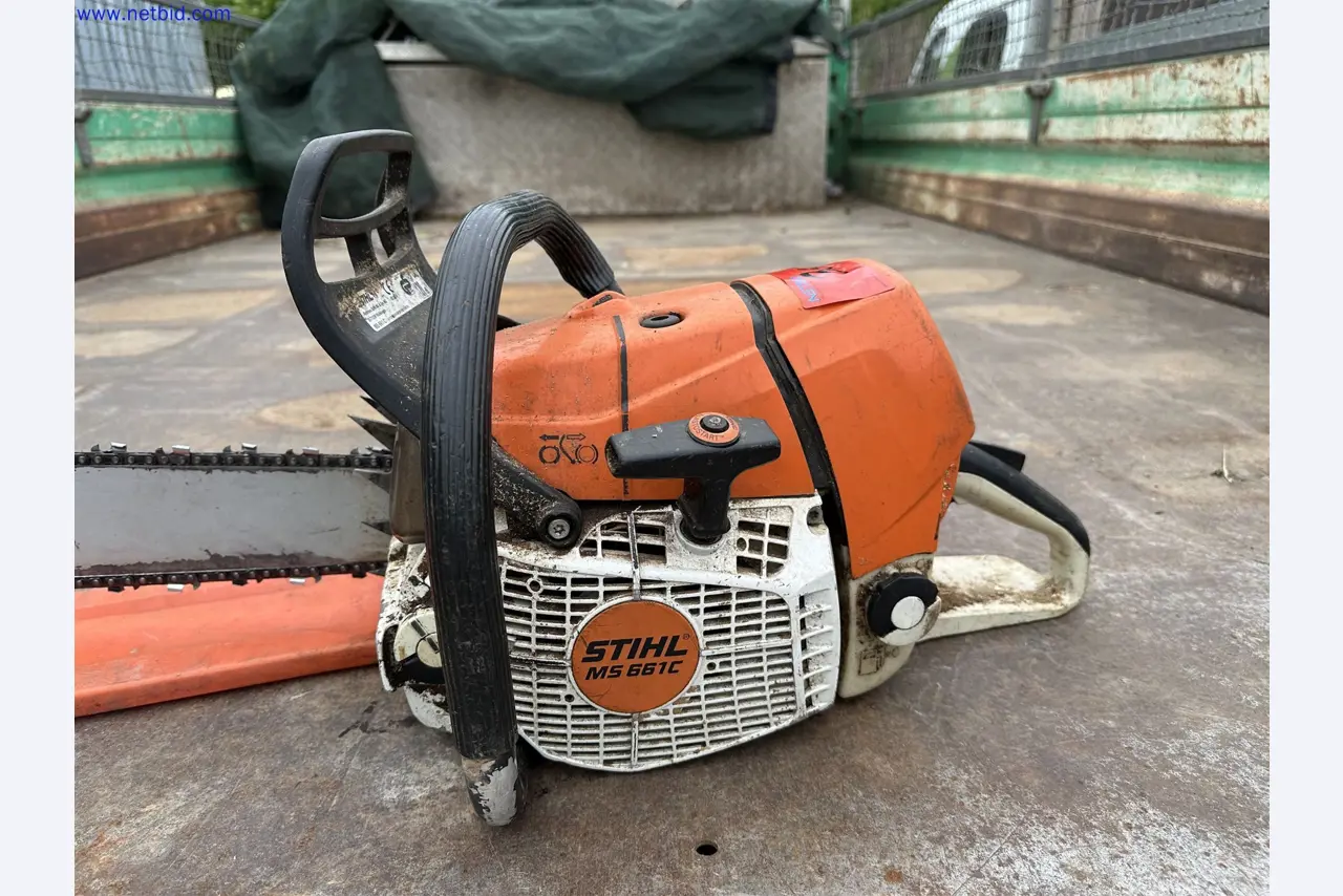Gartenbau-Maschinen, Bagger, Baufahrzeuge & Forstmaschinen-3