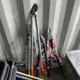 thumbnail-Machines de jardinage, pelles, véhicules de chantier & machines forestières-1
