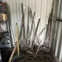 thumbnail-Machines de jardinage, pelles, véhicules de chantier & machines forestières-2