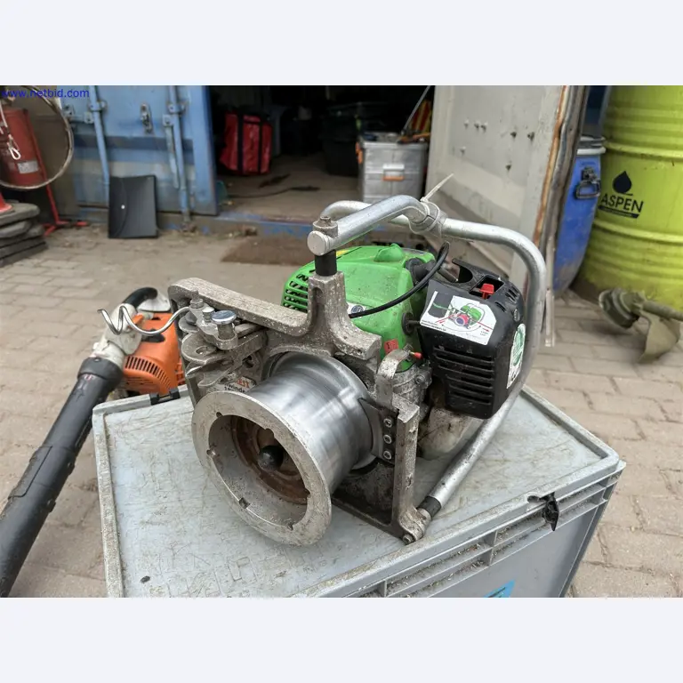Horticultural machinery, excavators, construction vehicles & forestry machinery-1