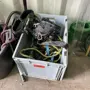 thumbnail-Machines de jardinage, pelles, véhicules de chantier & machines forestières-2