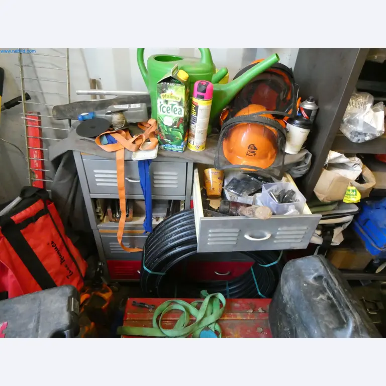 Zahradnické stroje, bagry, stavební vozidla a lesnické stroje-2