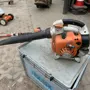 thumbnail-Machines de jardinage, pelles, véhicules de chantier & machines forestières-3