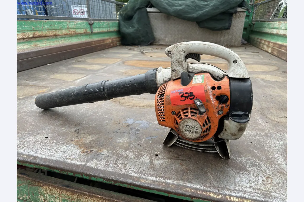 Machines de jardinage, pelles, véhicules de chantier & machines forestières-2