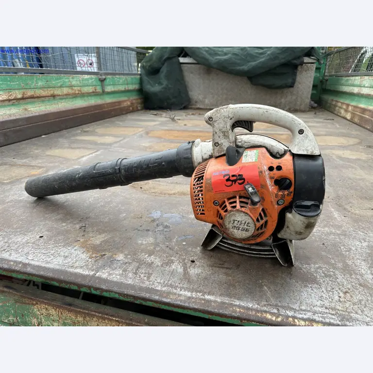 Machines de jardinage, pelles, véhicules de chantier & machines forestières-2