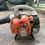 thumbnail-Machines de jardinage, pelles, véhicules de chantier & machines forestières-3