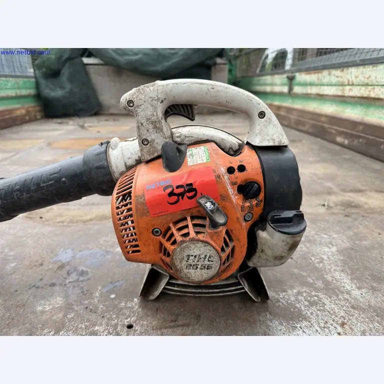 Machines de jardinage, pelles, véhicules de chantier & machines forestières-3