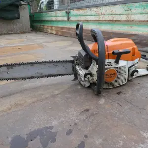 Motorizirana verižna žaga Stihl MS 261 C