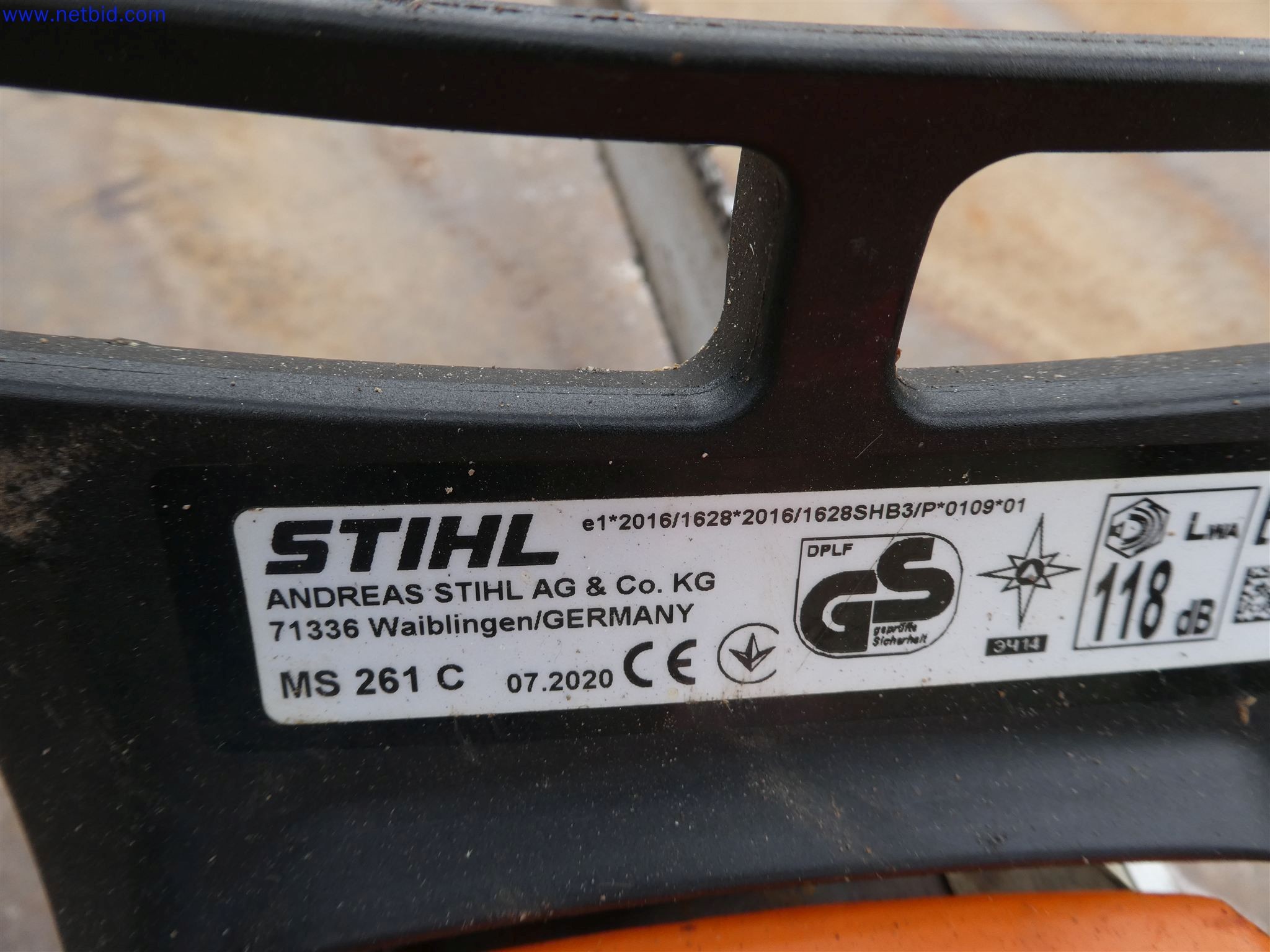 Vrtnarski stroji, bagerji, gradbena vozila in gozdarski stroji-4