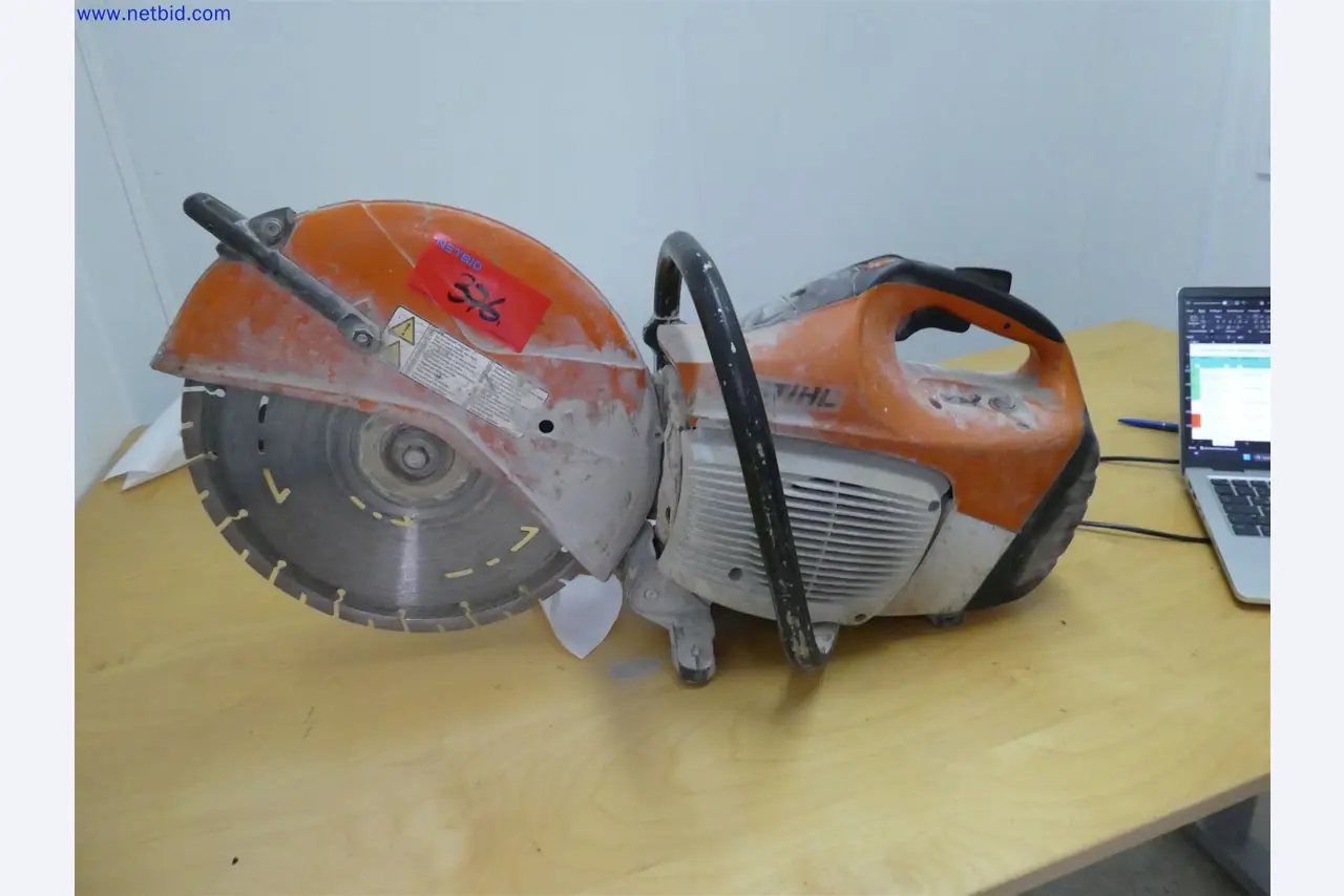 Gartenbau-Maschinen, Bagger, Baufahrzeuge & Forstmaschinen-1