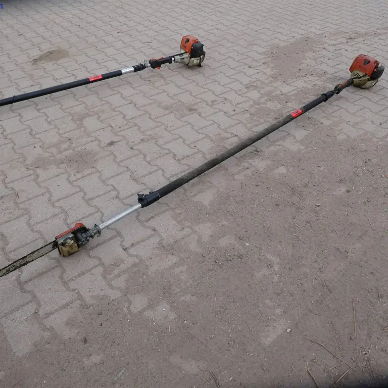 Elagueuse à moteur Stihl HT 131