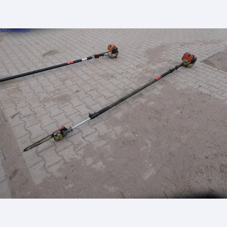 Machines de jardinage, pelles, véhicules de chantier & machines forestières-1